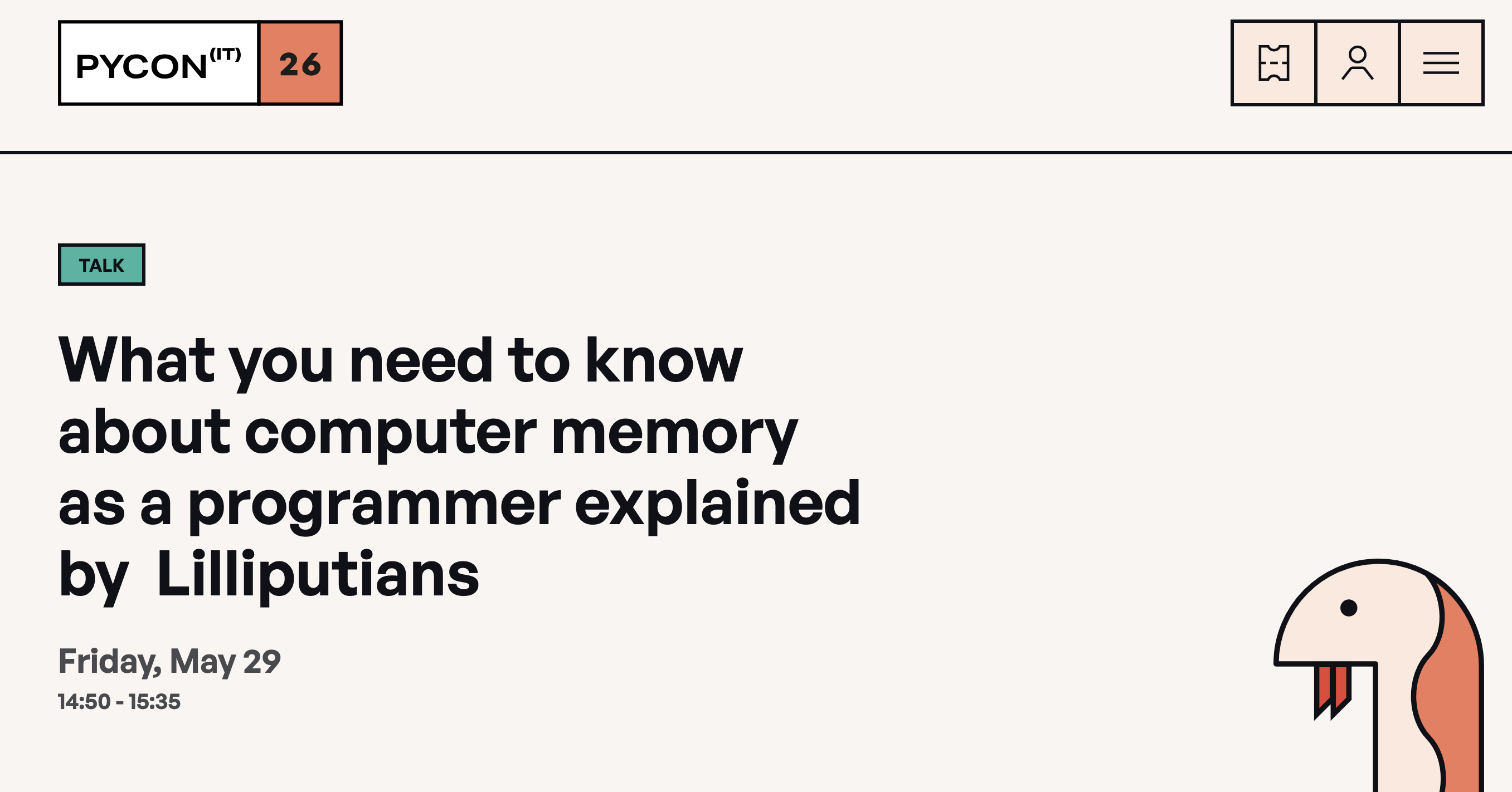 What you need to know about computer memory as a programmer, as explained by Lilliputians
